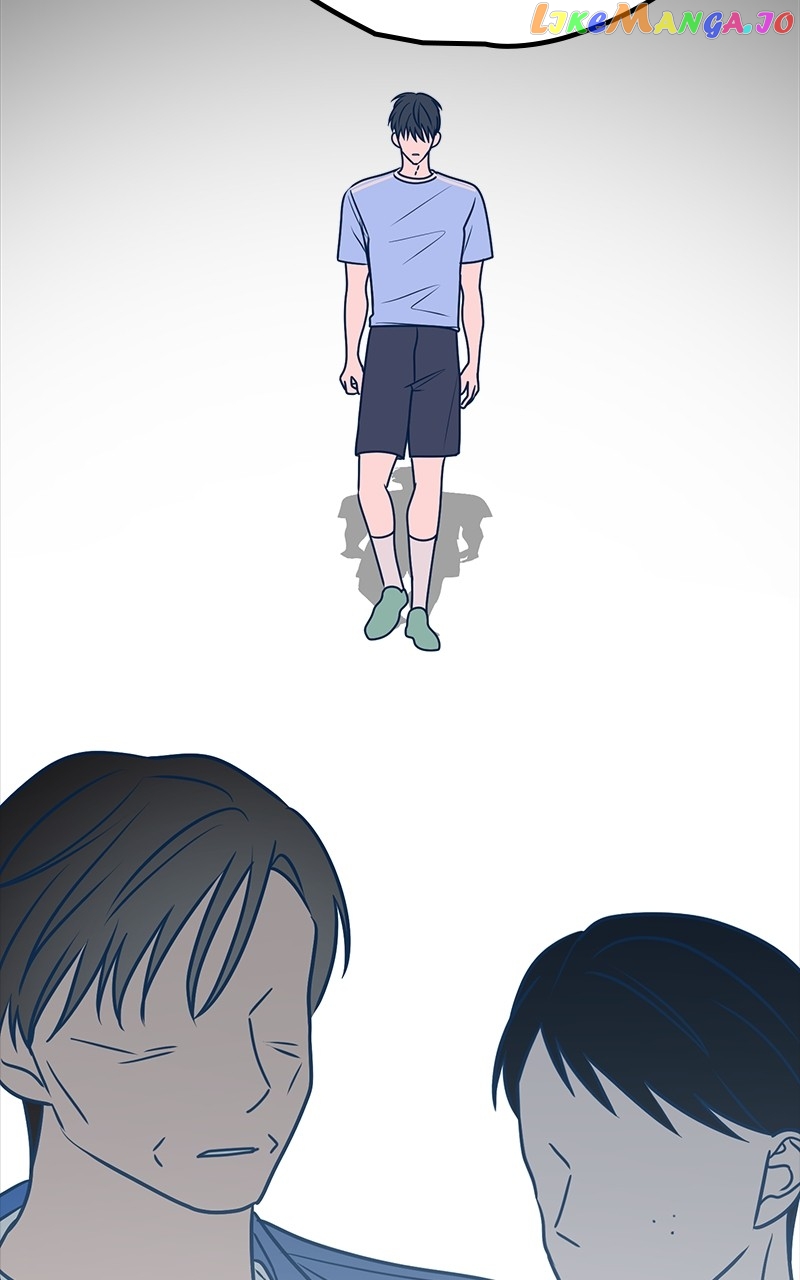 Throw the Trash in the Trash cane Chapter 58 - page 77