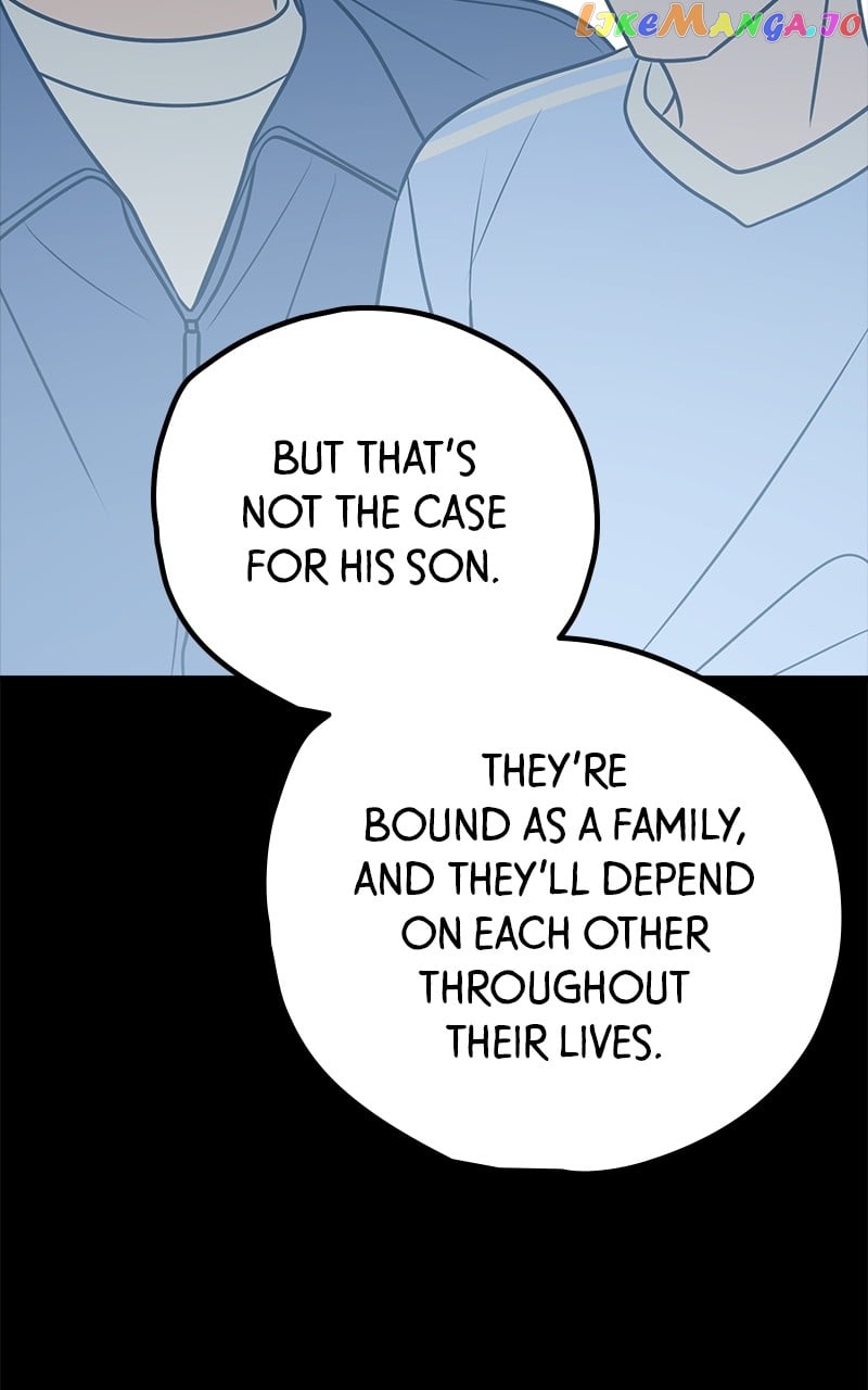 Throw the Trash in the Trash cane Chapter 58 - page 78