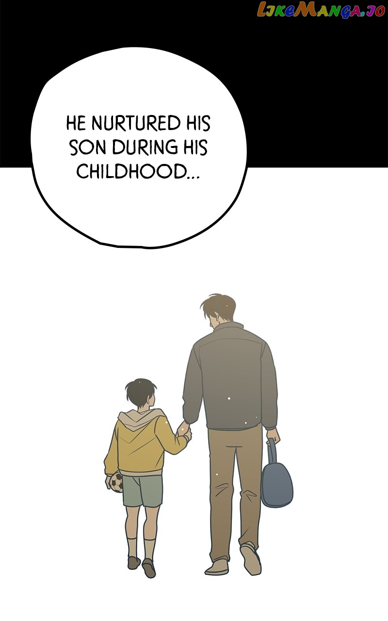 Throw the Trash in the Trash cane Chapter 58 - page 79