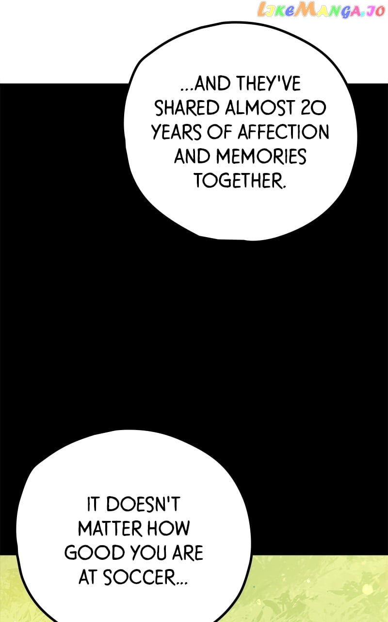 Throw the Trash in the Trash cane Chapter 58 - page 80