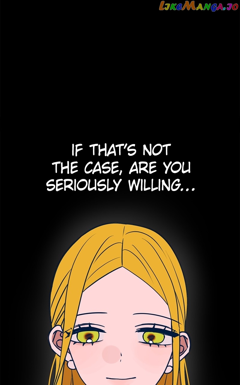 Throw the Trash in the Trash cane Chapter 58 - page 9