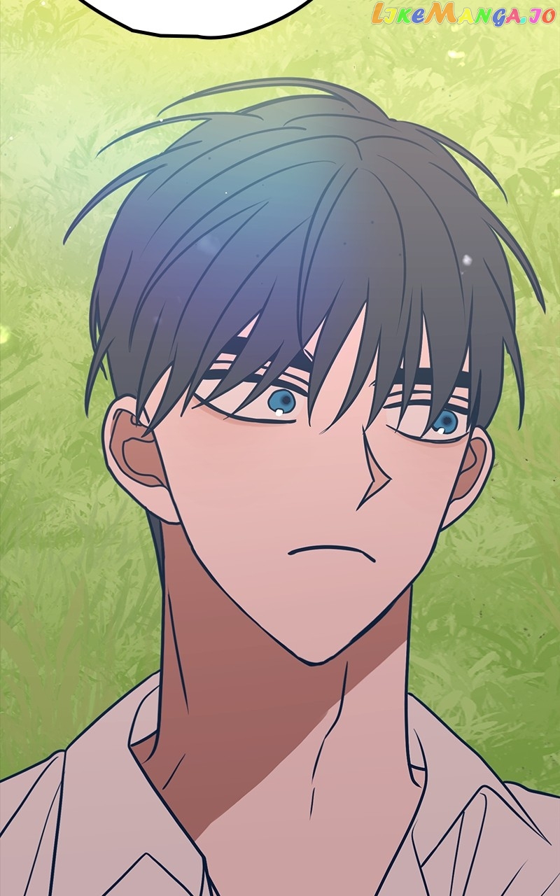 Throw the Trash in the Trash cane Chapter 58 - page 81