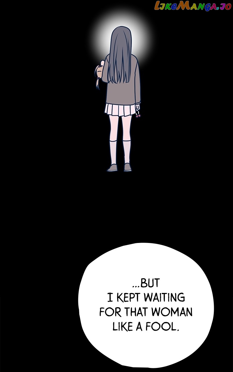 Throw the Trash in the Trash cane Chapter 58 - page 87