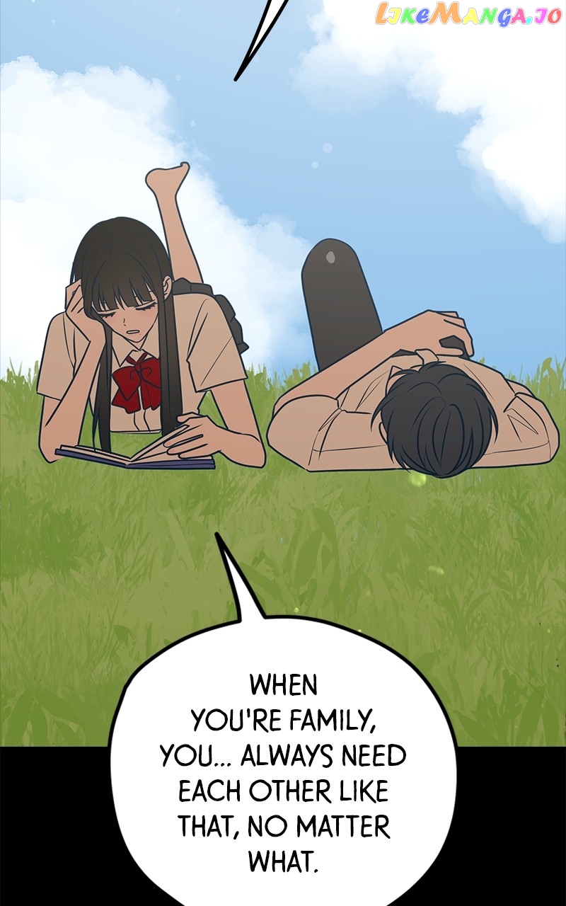 Throw the Trash in the Trash cane Chapter 58 - page 89