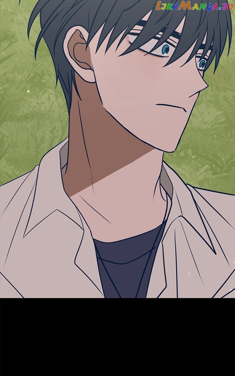 Throw the Trash in the Trash cane Chapter 58 - page 91