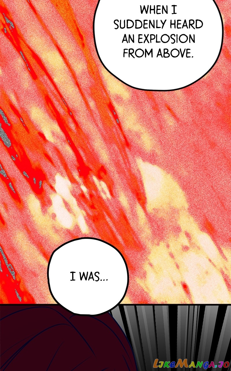 Throw the Trash in the Trash cane Chapter 59 - page 101