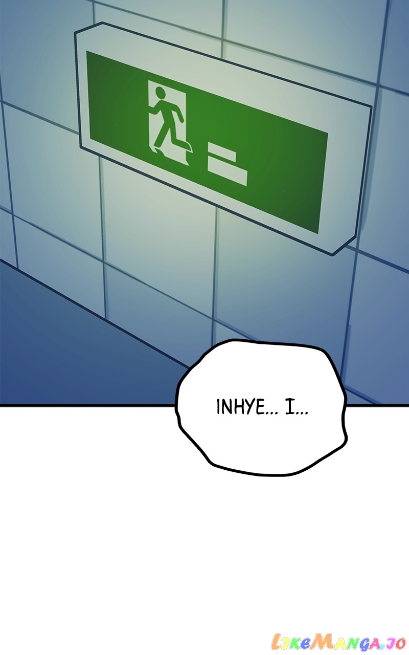 Throw the Trash in the Trash cane Chapter 59 - page 108