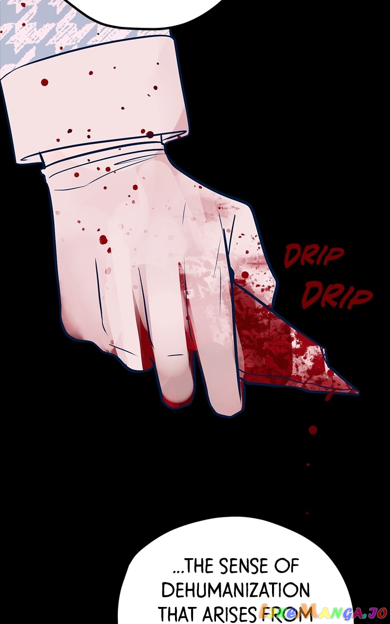 Throw the Trash in the Trash cane Chapter 59 - page 12