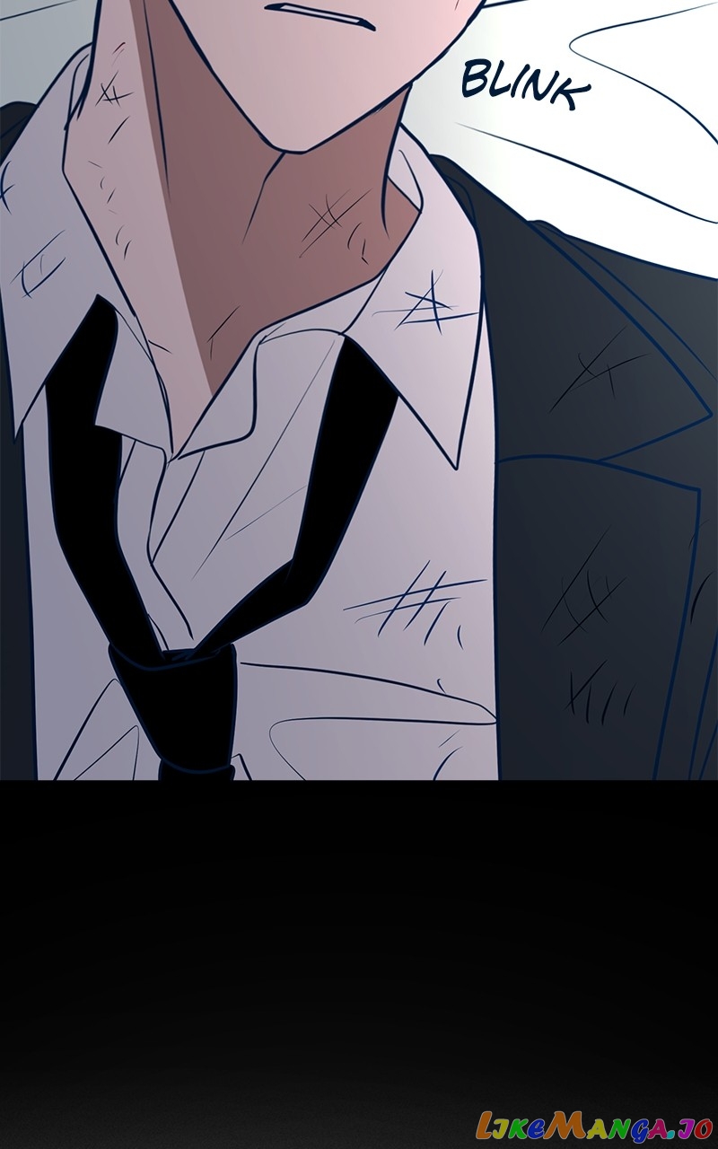 Throw the Trash in the Trash cane Chapter 59 - page 121