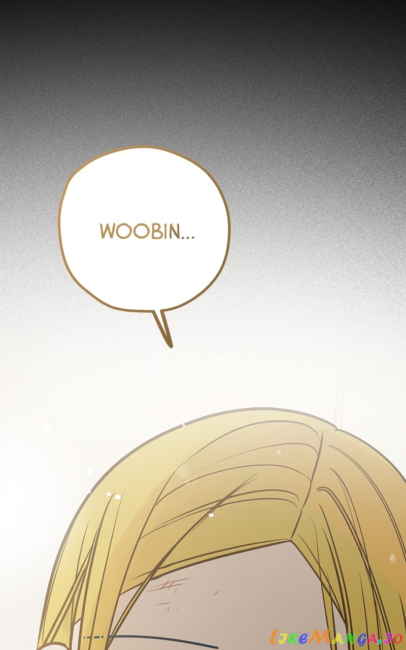 Throw the Trash in the Trash cane Chapter 59 - page 122