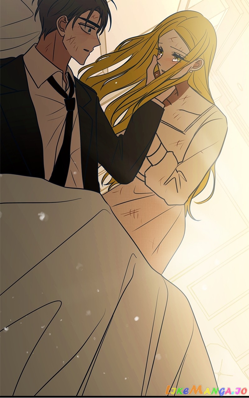 Throw the Trash in the Trash cane Chapter 59 - page 125
