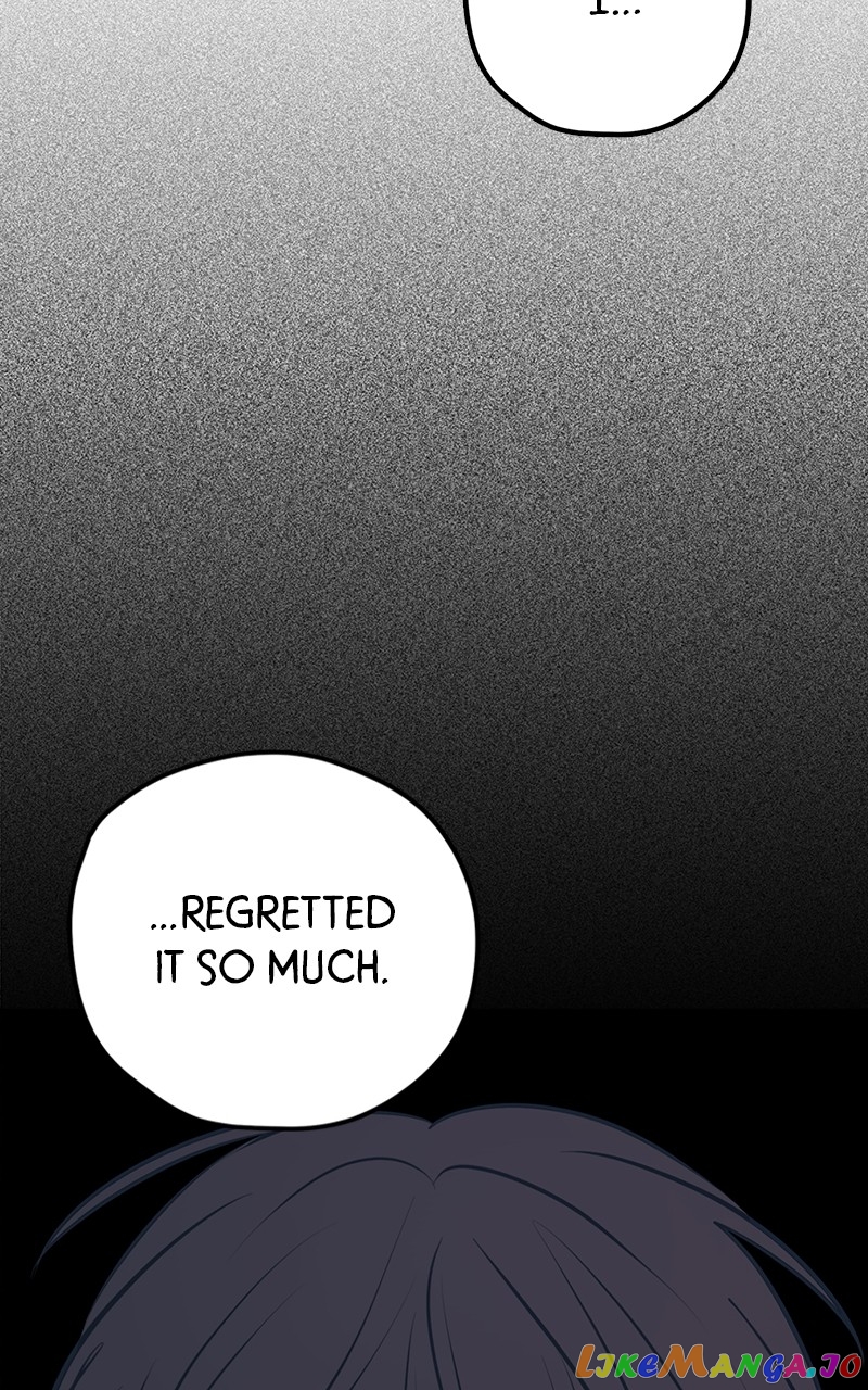 Throw the Trash in the Trash cane Chapter 59 - page 128