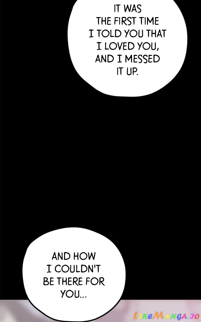 Throw the Trash in the Trash cane Chapter 59 - page 130
