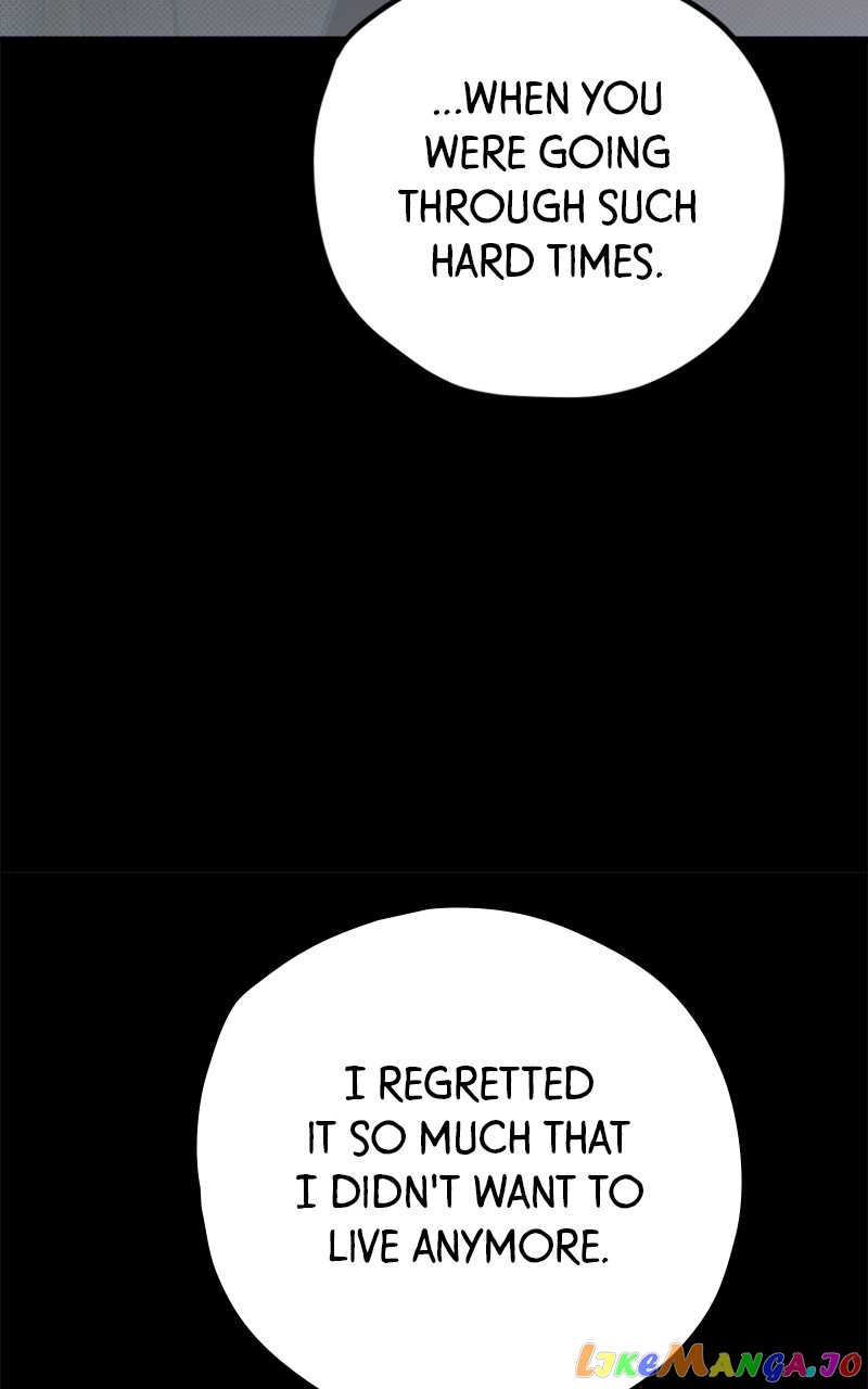 Throw the Trash in the Trash cane Chapter 59 - page 132