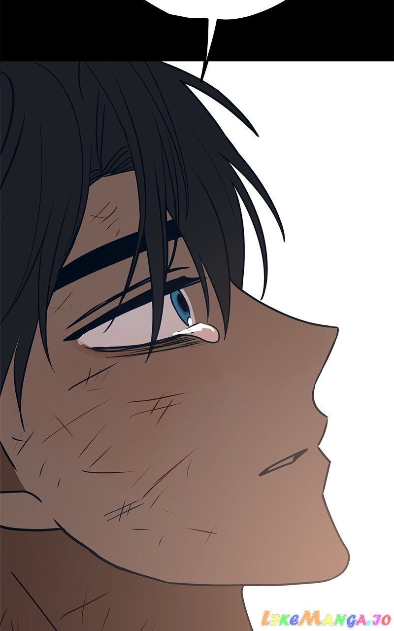 Throw the Trash in the Trash cane Chapter 59 - page 133