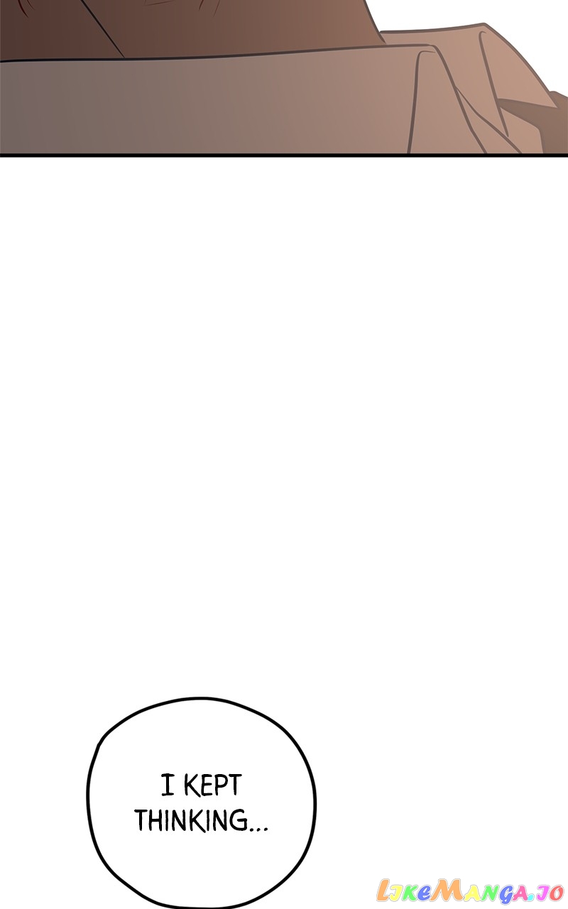 Throw the Trash in the Trash cane Chapter 59 - page 134