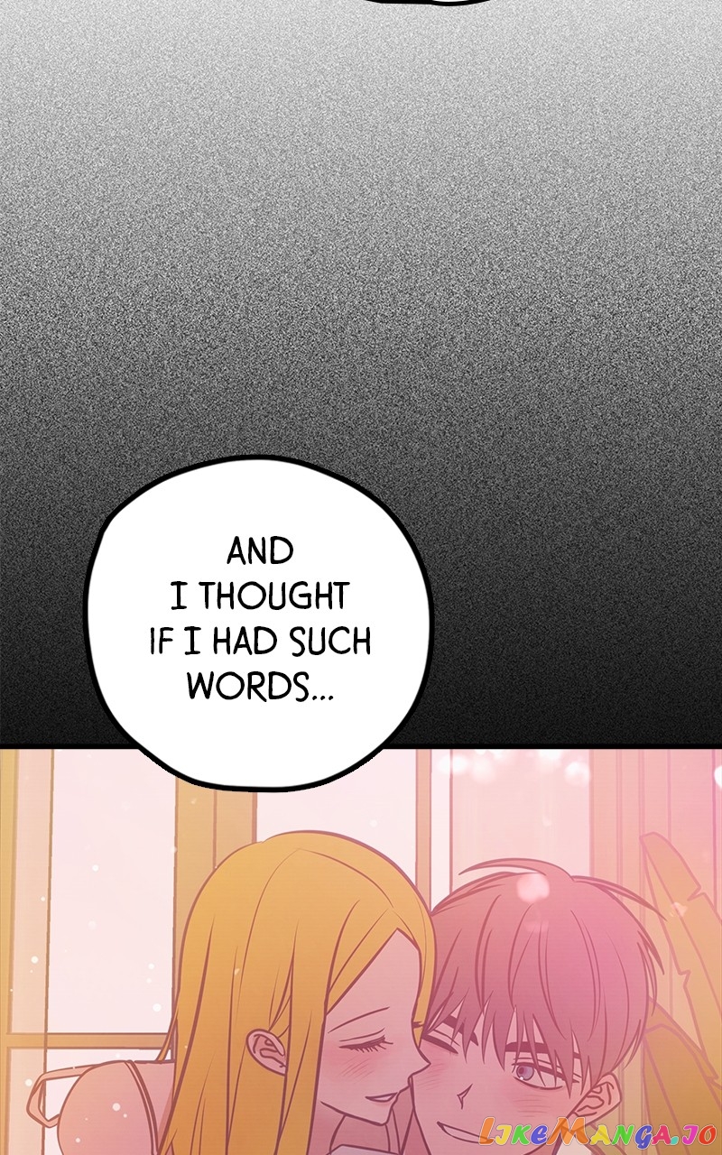 Throw the Trash in the Trash cane Chapter 59 - page 136