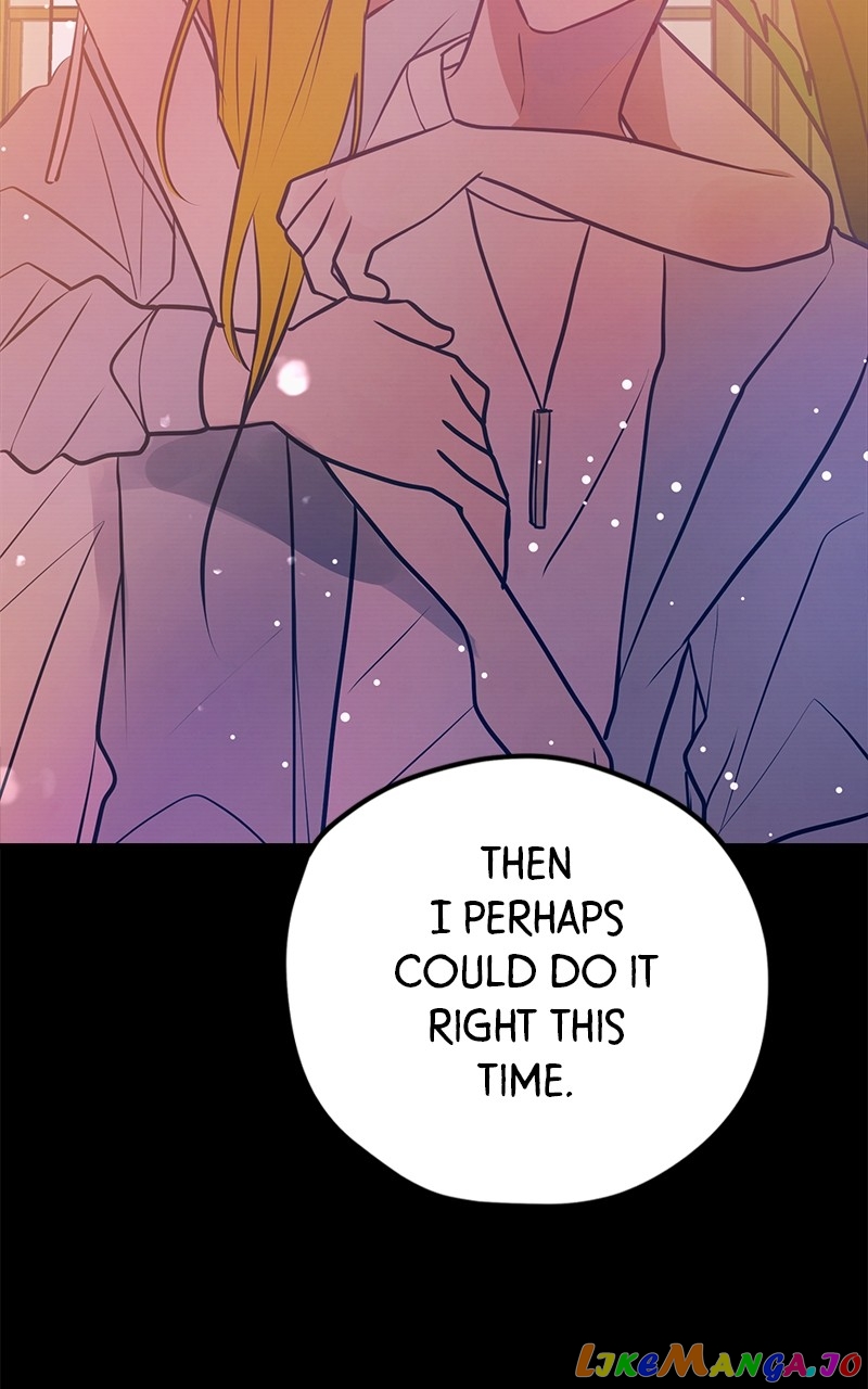 Throw the Trash in the Trash cane Chapter 59 - page 137