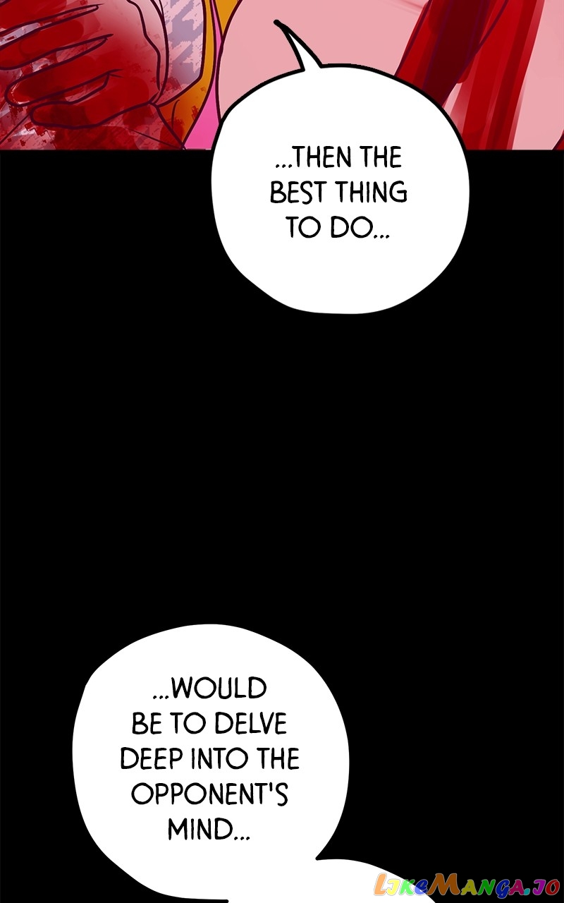 Throw the Trash in the Trash cane Chapter 59 - page 15