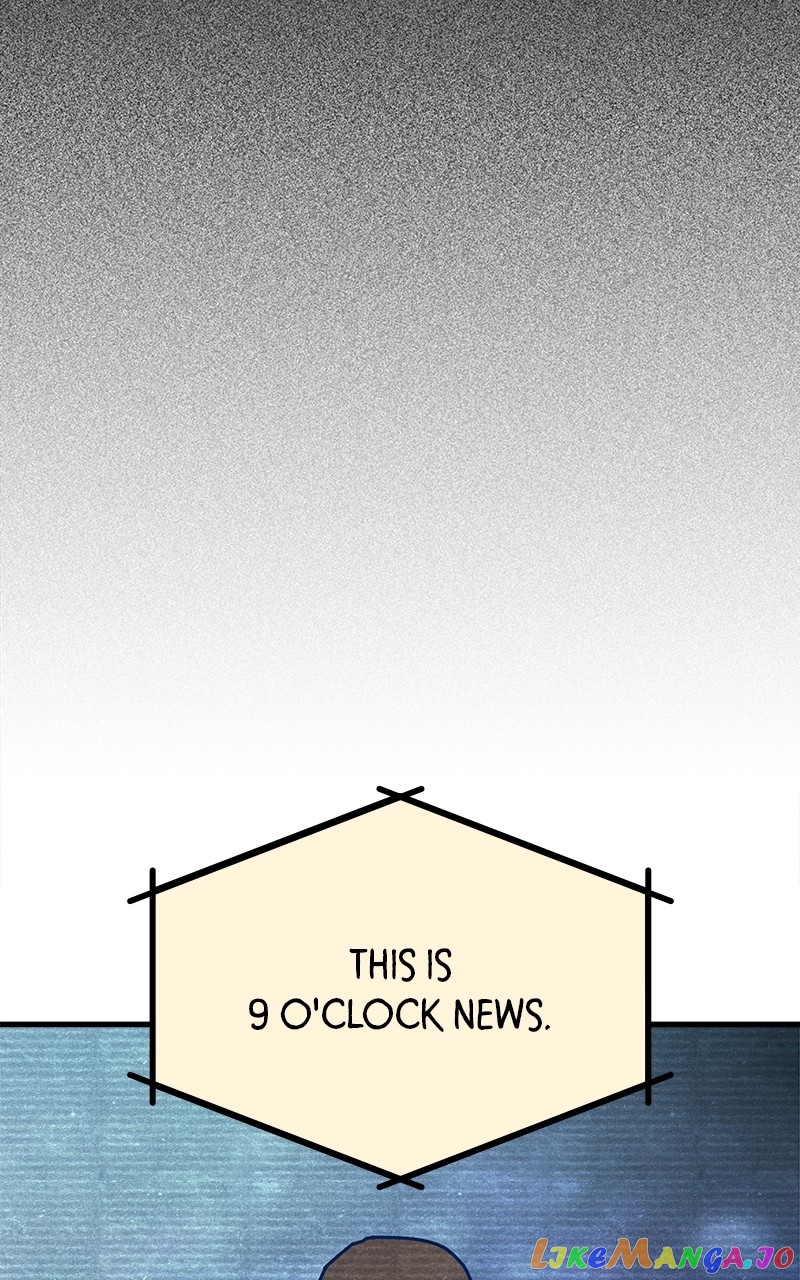 Throw the Trash in the Trash cane Chapter 59 - page 144