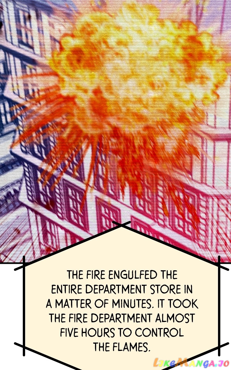 Throw the Trash in the Trash cane Chapter 59 - page 148