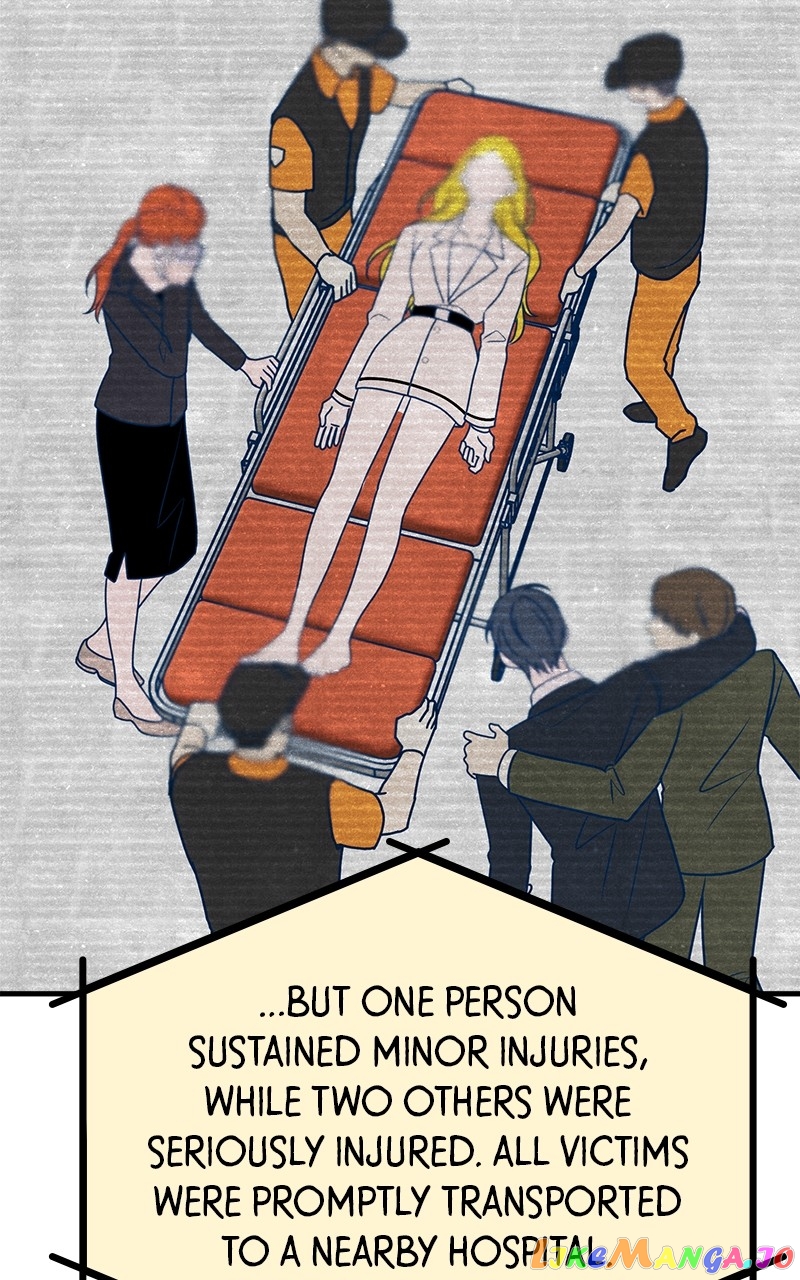 Throw the Trash in the Trash cane Chapter 59 - page 150