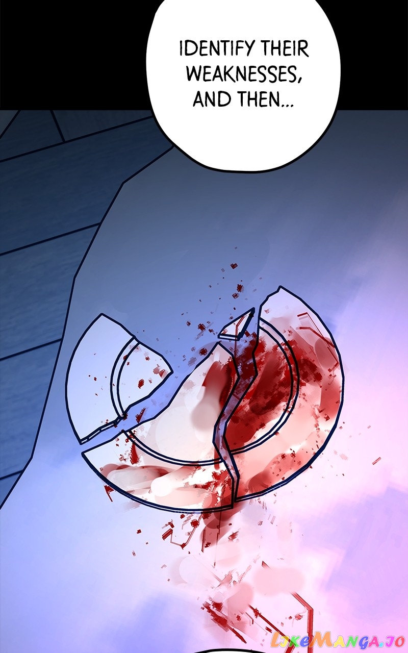 Throw the Trash in the Trash cane Chapter 59 - page 16