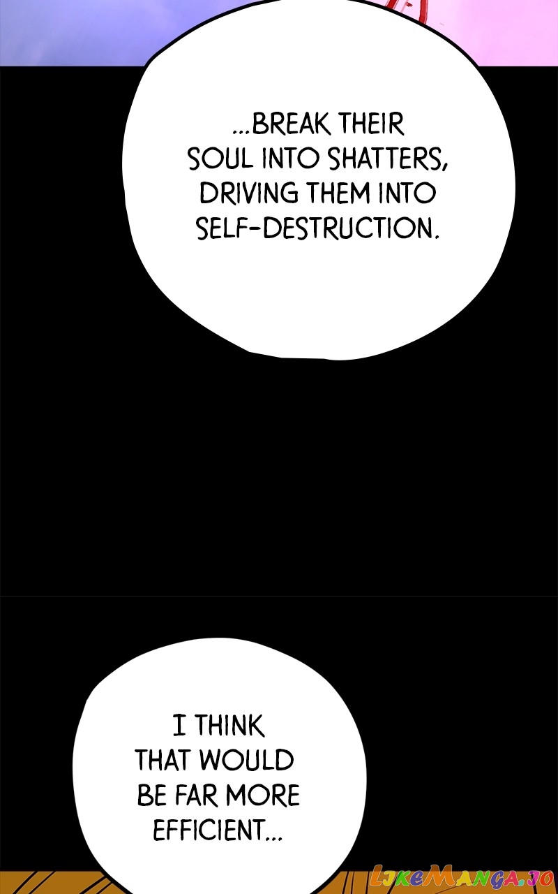 Throw the Trash in the Trash cane Chapter 59 - page 17