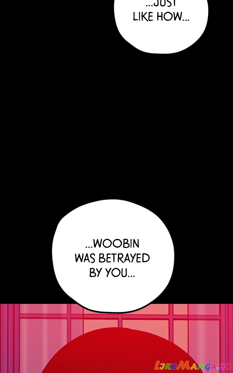 Throw the Trash in the Trash cane Chapter 59 - page 21
