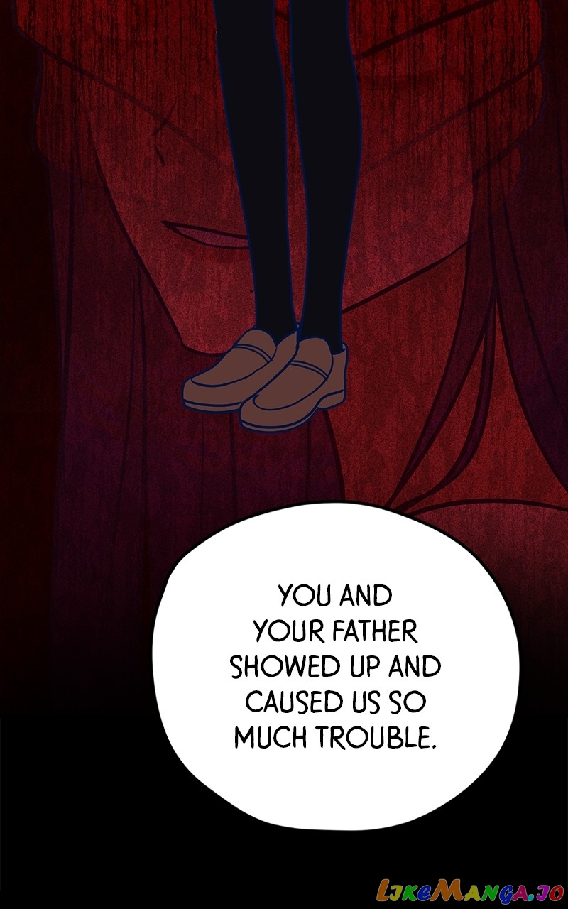 Throw the Trash in the Trash cane Chapter 59 - page 25