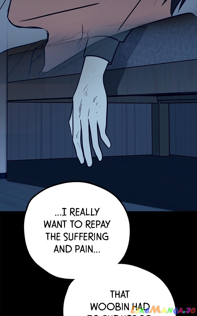 Throw the Trash in the Trash cane Chapter 59 - page 27