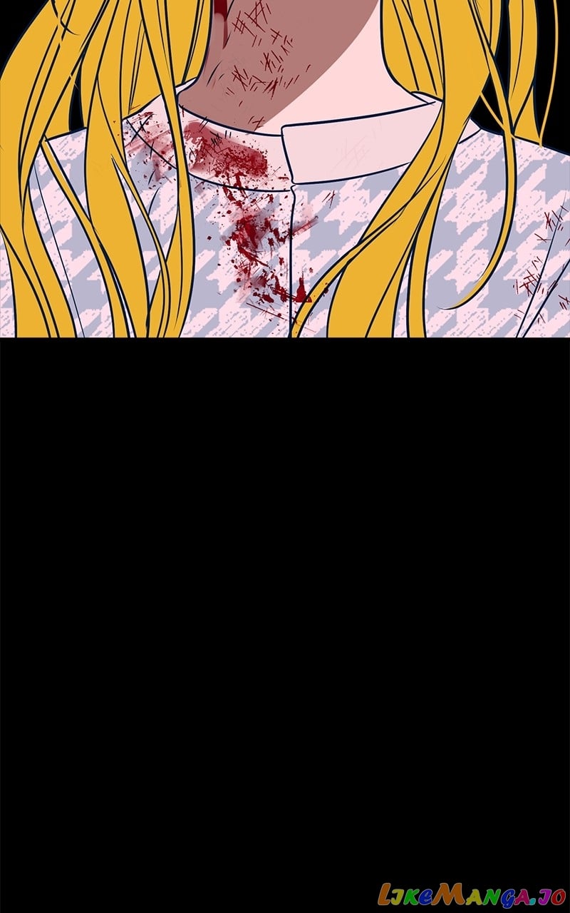Throw the Trash in the Trash cane Chapter 59 - page 4