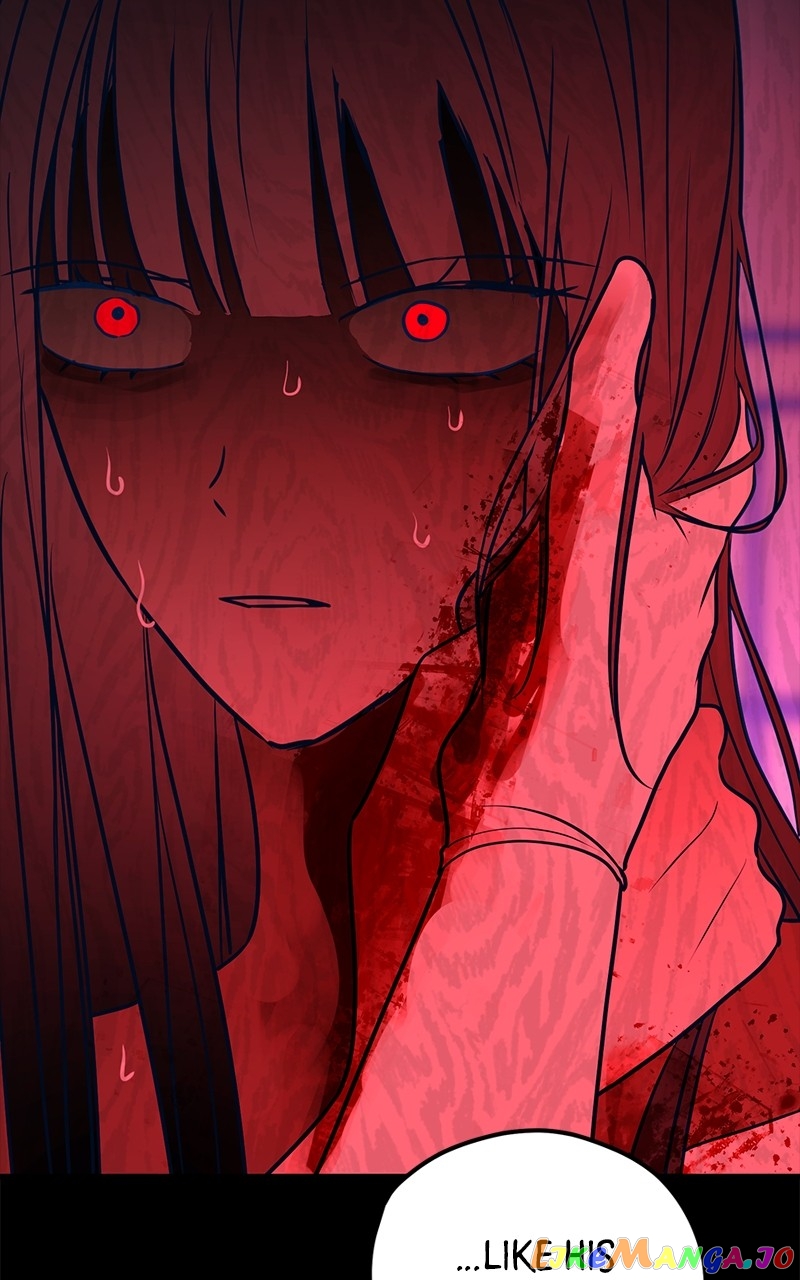 Throw the Trash in the Trash cane Chapter 59 - page 35
