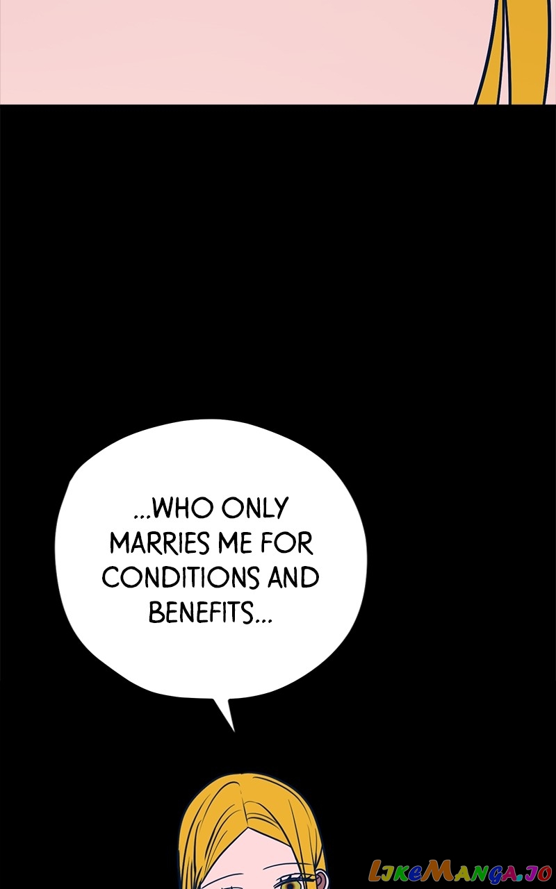 Throw the Trash in the Trash cane Chapter 59 - page 44