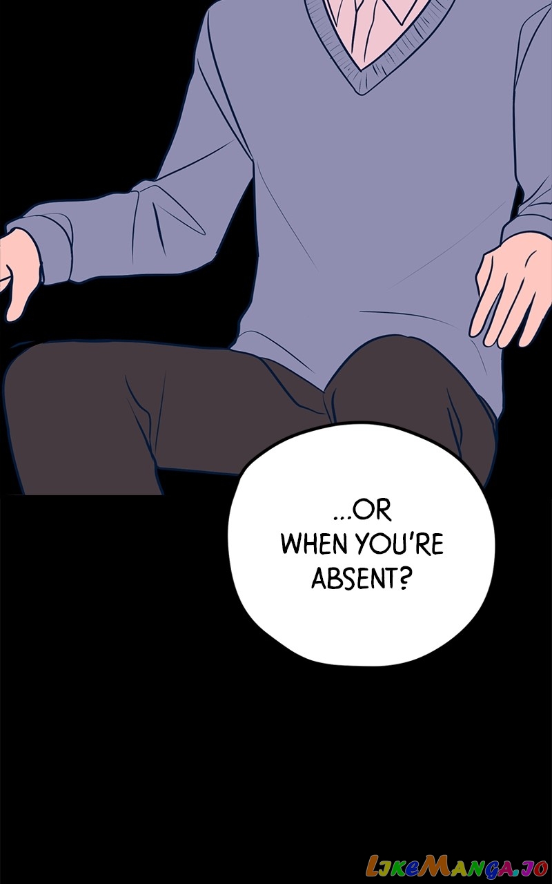 Throw the Trash in the Trash cane Chapter 59 - page 47