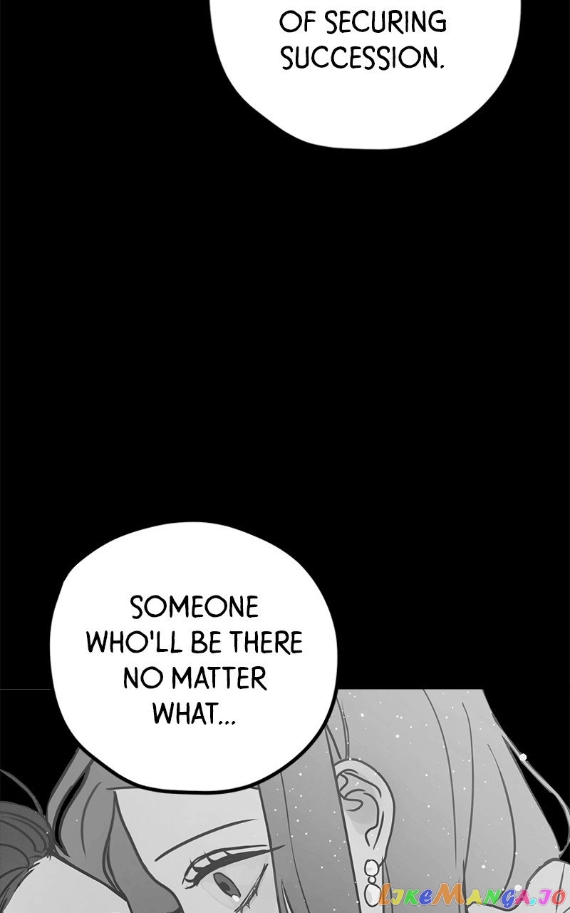 Throw the Trash in the Trash cane Chapter 59 - page 52