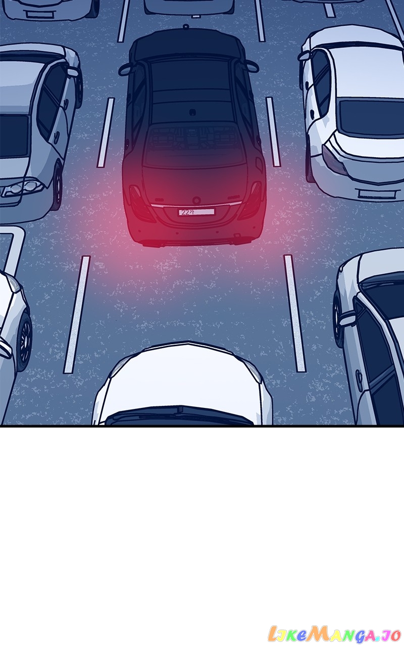 Throw the Trash in the Trash cane Chapter 59 - page 65