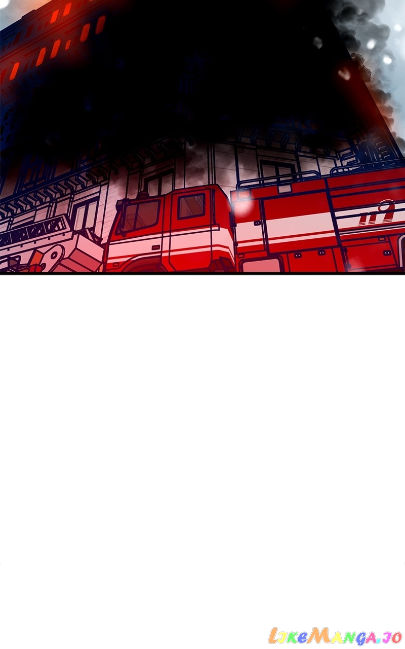 Throw the Trash in the Trash cane Chapter 59 - page 68