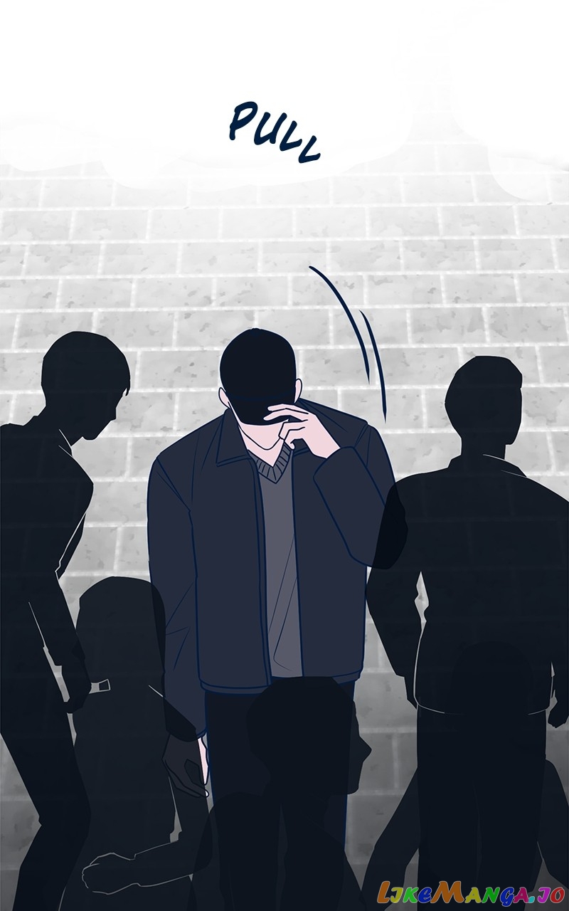 Throw the Trash in the Trash cane Chapter 59 - page 69