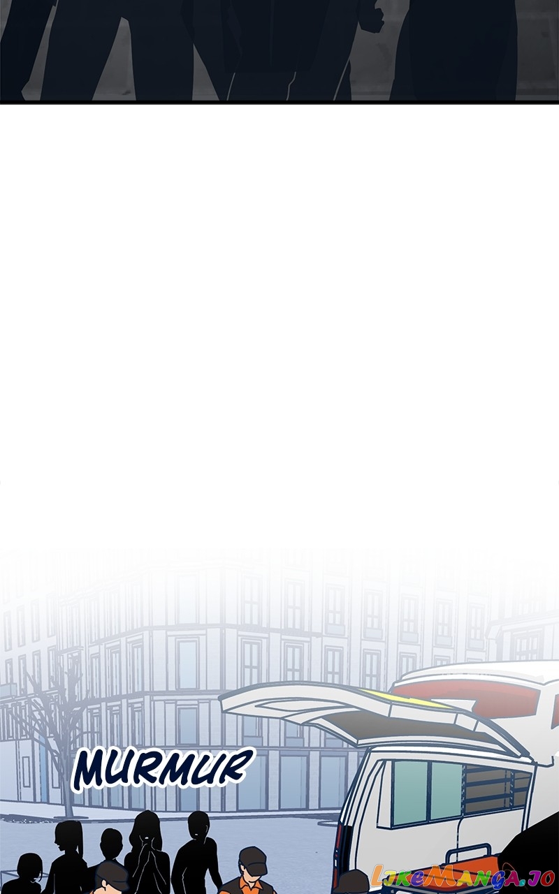 Throw the Trash in the Trash cane Chapter 59 - page 70