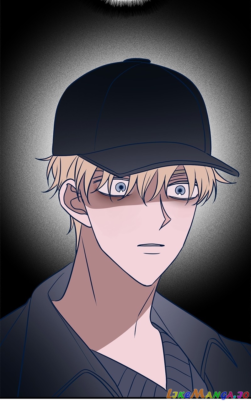 Throw the Trash in the Trash cane Chapter 59 - page 72