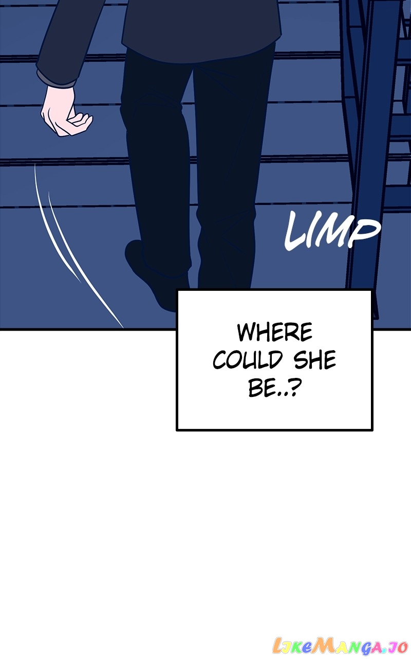 Throw the Trash in the Trash cane Chapter 59 - page 78