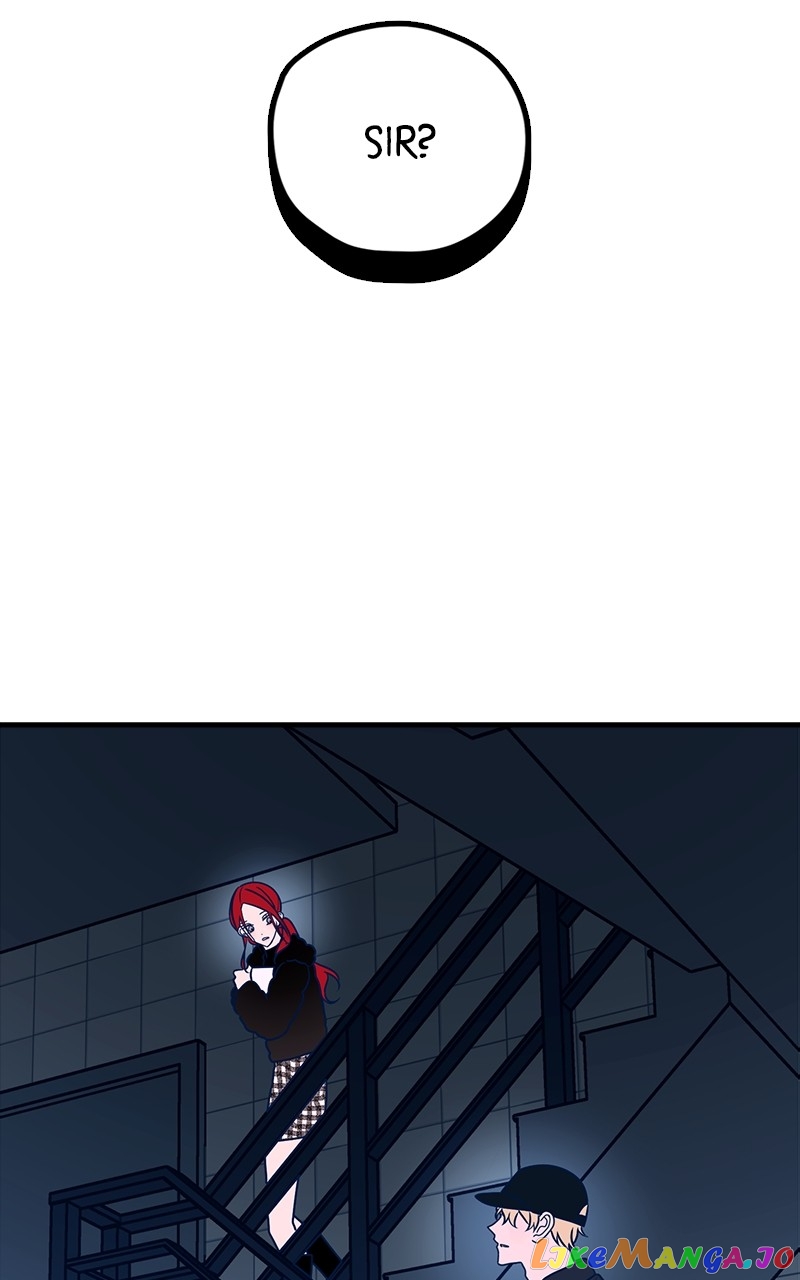 Throw the Trash in the Trash cane Chapter 59 - page 79