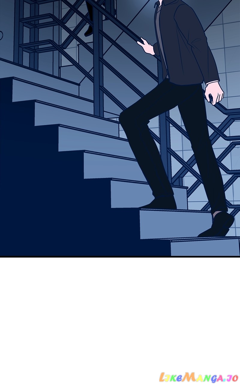 Throw the Trash in the Trash cane Chapter 59 - page 80
