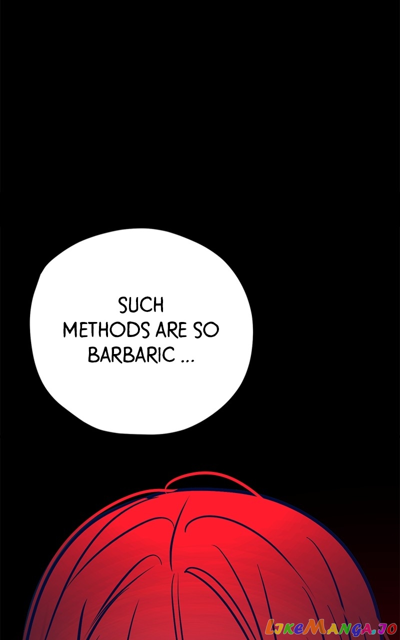 Throw the Trash in the Trash cane Chapter 59 - page 9