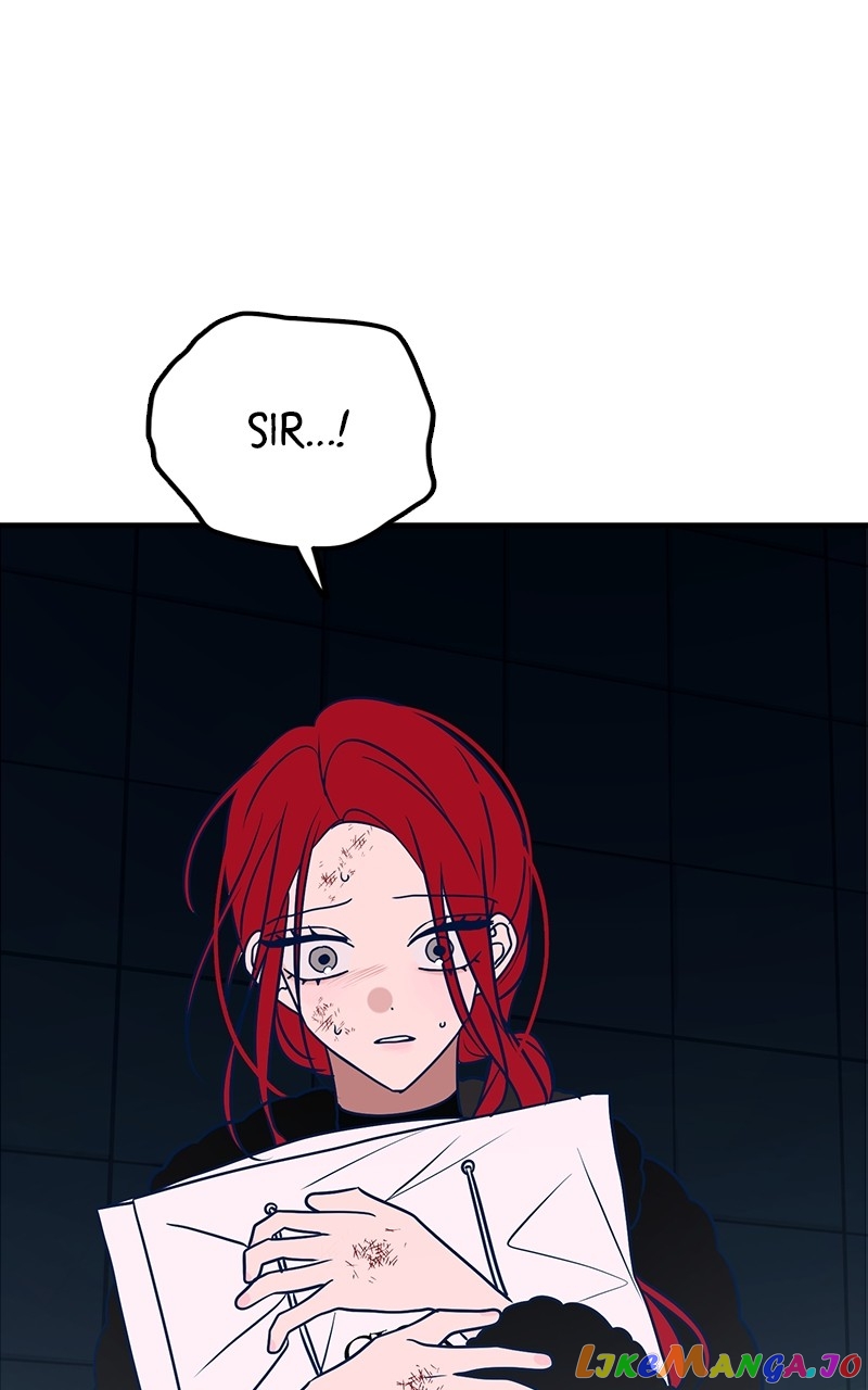 Throw the Trash in the Trash cane Chapter 59 - page 81