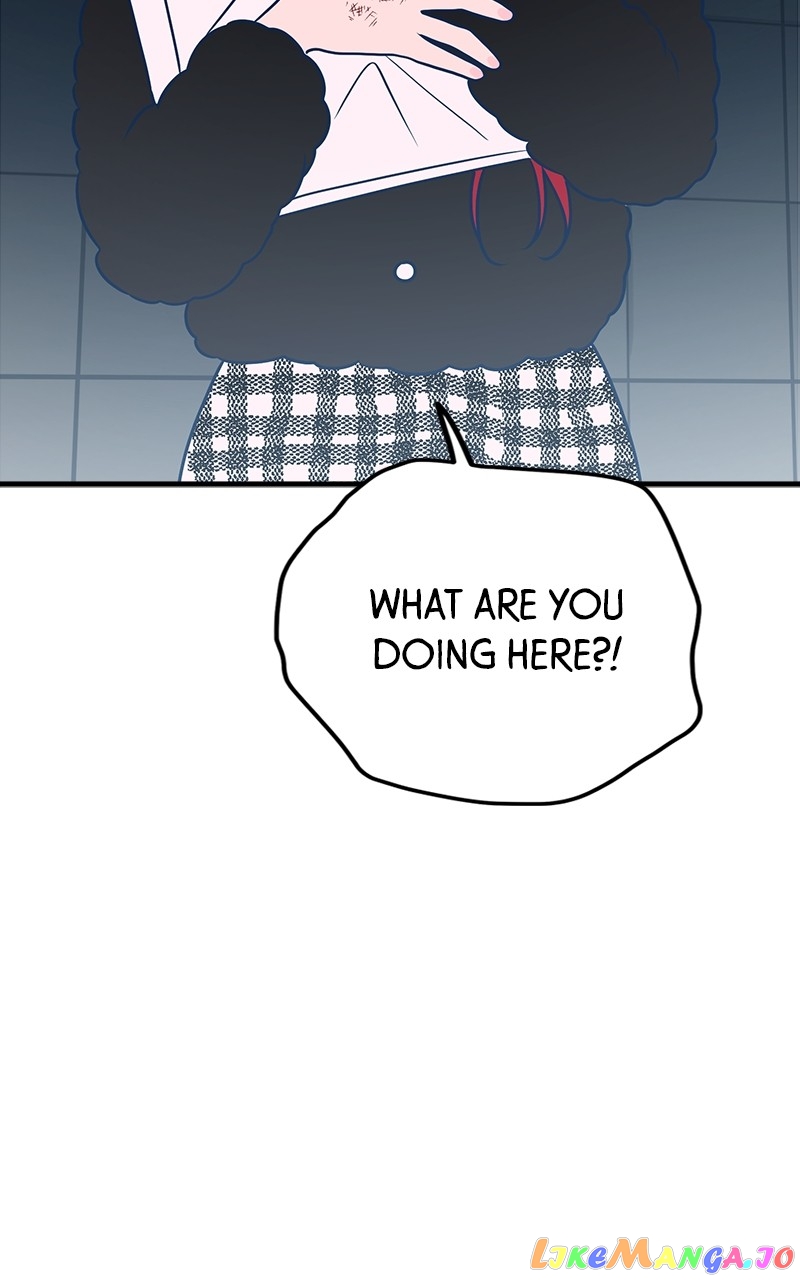 Throw the Trash in the Trash cane Chapter 59 - page 82