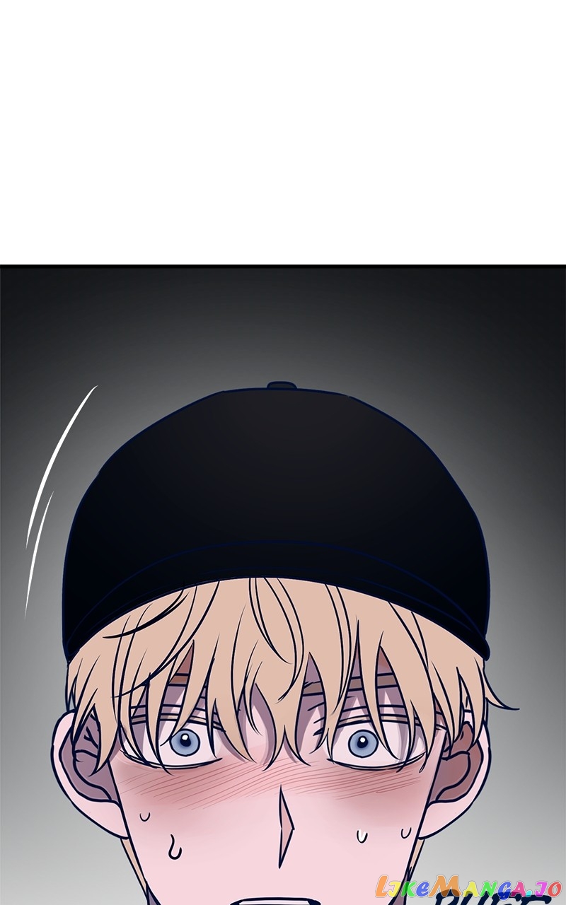 Throw the Trash in the Trash cane Chapter 59 - page 83