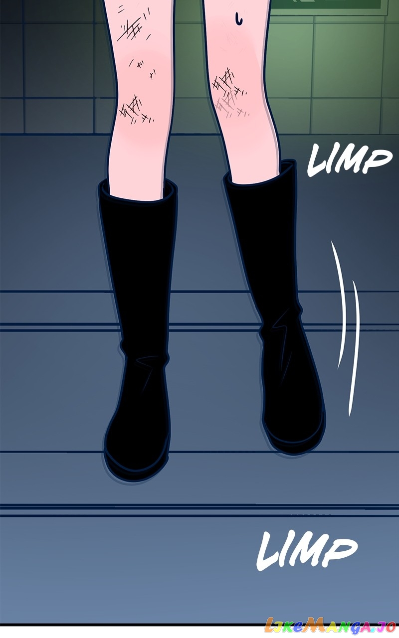 Throw the Trash in the Trash cane Chapter 59 - page 85