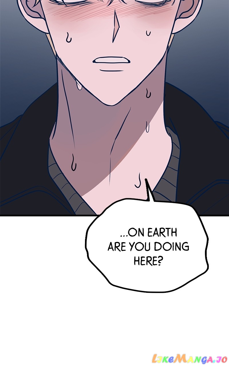 Throw the Trash in the Trash cane Chapter 59 - page 87